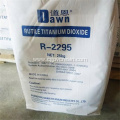 Titanium Dioxide R2295 For Masterbatch